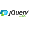 logo jquery mobile